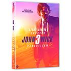 John Wick: Chapter 3 - Parabellum (DVD)