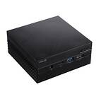 Asus VivoMini PN40-BBC521MV