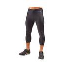 Endurance Zane Run 3/4 Tights (Herr)
