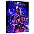 Avengers 4: Endgame (DVD)