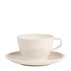 Villeroy & Boch Artesano Original Kaffekopp med asjett 40cl