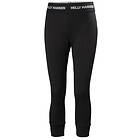 Helly Hansen Lifa Merino Midweight 3/4 Pants (Naisten)