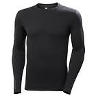 Helly Hansen Lifa Merino Midweight Crew LS Shirt (Herr)