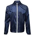 2786 Contrast Lightweight Windcheater Shower Proof Jacket (Men's)