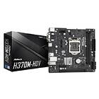 ASRock H370M-HDV