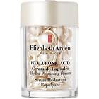Elizabeth Arden Hyaluronic Acid Hydra Plumping Serum Ceramide Capsules 30cps
