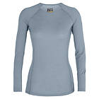 Icebreaker 150 Zone Crew LS Shirt (Dame)