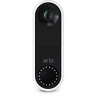 Arlo Video Wire-Free Doorbell - AVD2001B