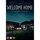 Welcome Home (SE) (DVD)