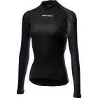 Castelli Flanders 2 Warm LS Shirt (Dam)