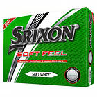 Srixon Soft Feel (12 baller)