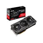 Asus Radeon RX 6900 XT TUF Gaming OC HDMI 3xDP 16GB