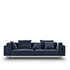 Eilersen Float High 260 Soffa (3-sits)
