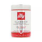 Illy Classico Moka 0,25kg (malet kaffe)