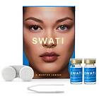 SWATI Sapphire 6-months Contact Lenses (2-pack)