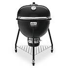Weber Summit Kamado E6 Charcoal Grill