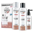 Nioxin System 3 Loyalty Kit 2x300ml + 100ml