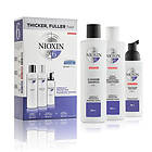 Nioxin System 6 Loyalty Kit 2x300ml + 100ml