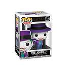 Funko POP! DC Comics 337 1989 The Joker (w/Hat Chase)