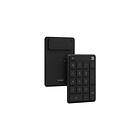 Microsoft Wireless Number Pad