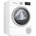 Bosch WTU876BHSN (Vit)