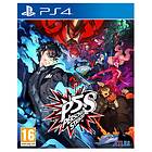 Persona 5 Strikers (PS4)
