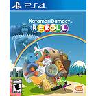 Katamari Damacy REROLL (PS4)