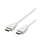 Deltaco HDMI - HDMI Ultra High Speed 2m