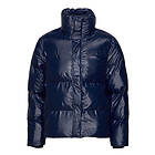 Rains Boxy Puffer Jacket (Women's)