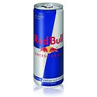 Red Bull Can 0.25l