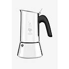 Bialetti New Venus Induction 4 Koppar