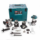 Makita DRT50ZJX3 (2x4.0Ah)