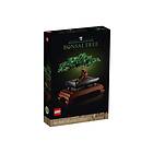 LEGO Creator Expert 10281 Bonsai-tre