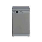 Beko DVS05024S Inox Acier