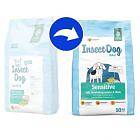 Green PetFood InsectDog Sensitive 10kg