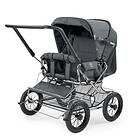 Nordic Crown Tillsammans (Double Pushchair)