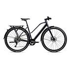 Orbea Vibe Mid H30 EQ (Electric)