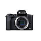 Canon EOS M50 Mark II