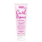 Umberto Giannini Curl Repair & Grow Shampoo 250ml