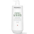 Goldwell Dualsenses Curls & Waves Hydrating Shampoo 1000ml