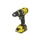 Stanley Tools SFMCD721D2K (2x2,0Ah)