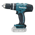 Makita DHP453SFX4 (2x3.0Ah)