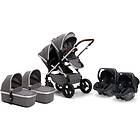 Petite Chérie Excellence 2 (Double Travel System)