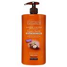 Evoluderm Argan Oil & Shea Butter Hair Mask 1000ml