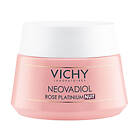 Vichy Neovadiol Rose Platinium Night Cream 50ml