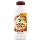 Garnier Fructis Macadamia Hair Food Conditioner 350ml