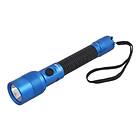 Maxell Aluminium UV LED Flashlight