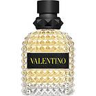 Valentino Uomo Born In Roma Yellow Dream edt 50ml