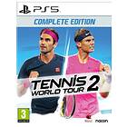 Tennis World Tour 2 - Complete Edition (PS5)