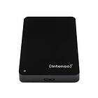 Intenso 2.5" Memory Case 5TB